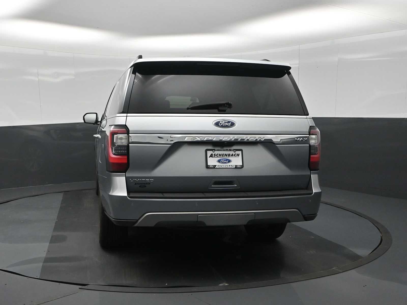 2020 Ford Expedition Max Limited
