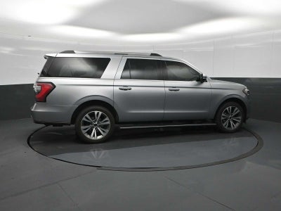 2020 Ford Expedition Max Limited