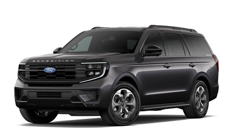 2027 Ford Expedition