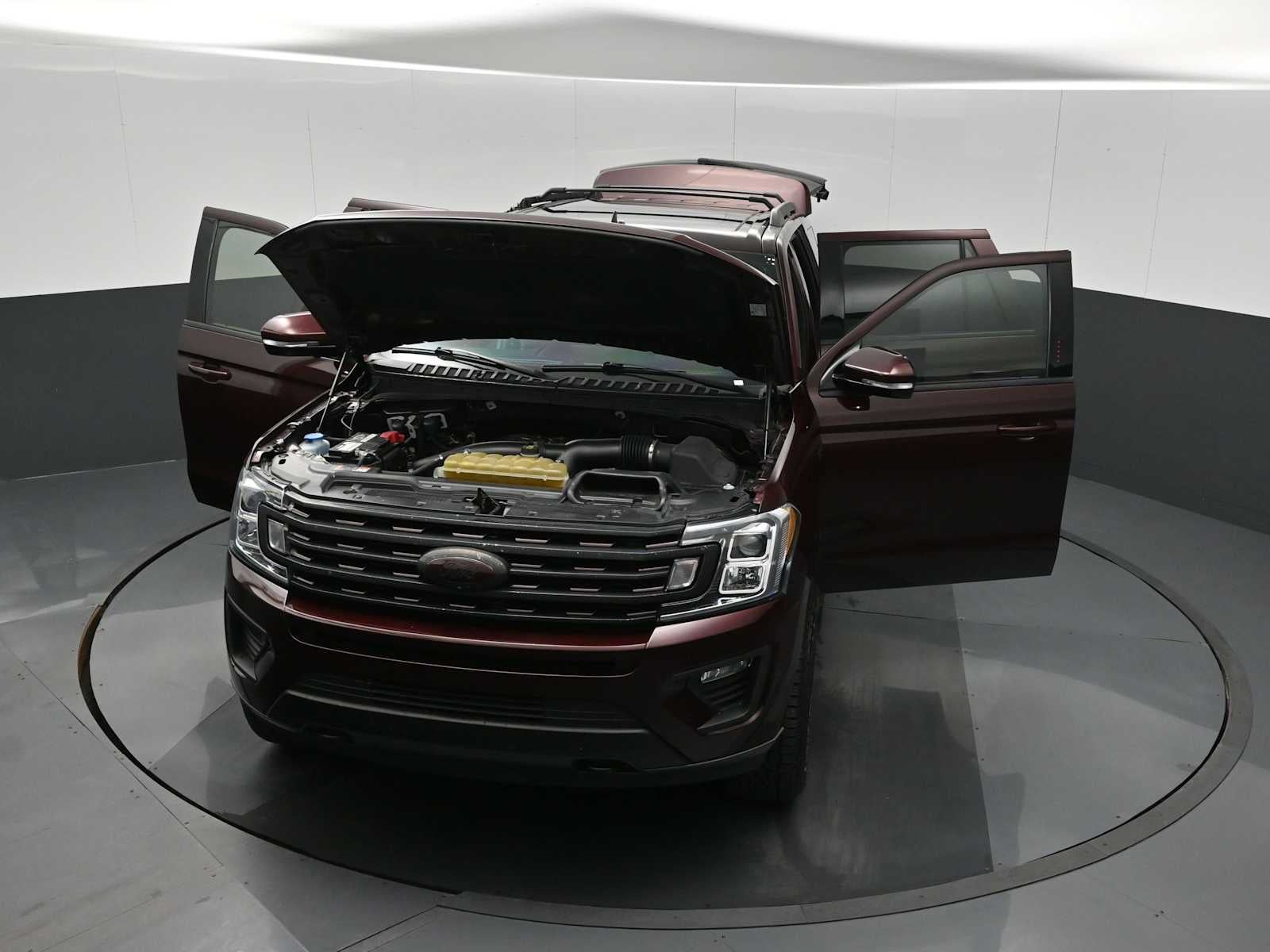 2021 Ford Expedition XLT