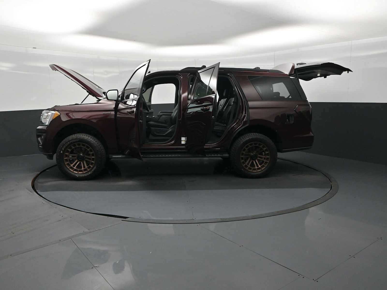 2021 Ford Expedition XLT