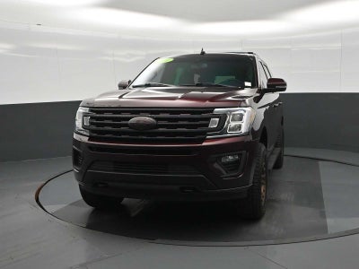 2021 Ford Expedition XLT