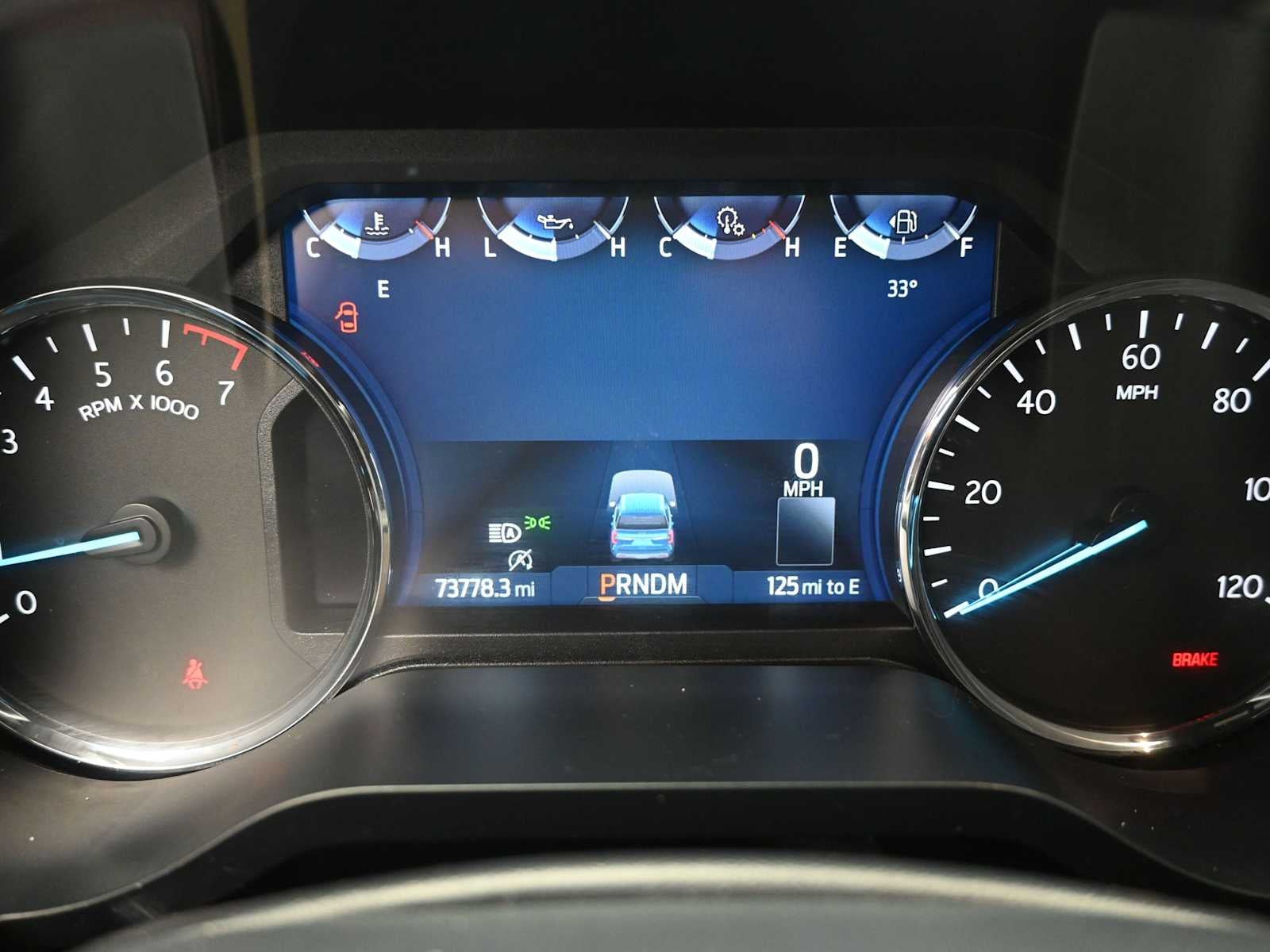 2023 Ford Expedition Limited