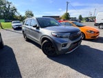 2024 Ford Explorer Timberline
