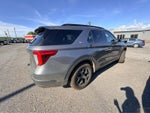 2024 Ford Explorer Timberline
