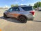 2024 Ford Explorer Timberline