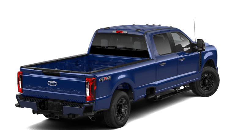 2026 Ford Super Duty F-250 SRW F-250® XL