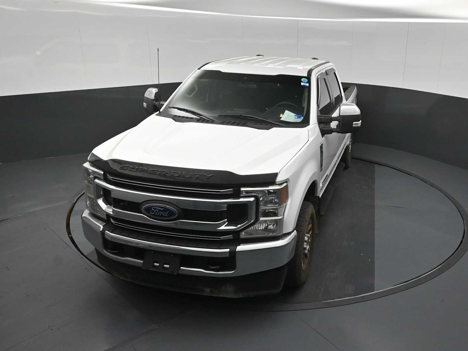 2022 Ford Super Duty F-250 Pickup XLT
