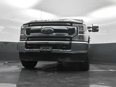 2022 Ford Super Duty F-250 Pickup XLT