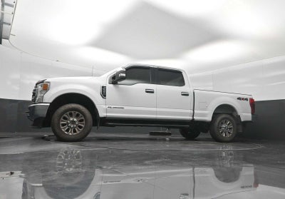 2022 Ford Super Duty F-250 Pickup XLT