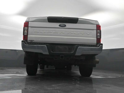 2022 Ford Super Duty F-250 Pickup XLT