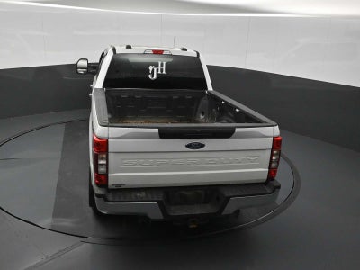 2022 Ford Super Duty F-250 Pickup XLT