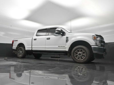 2022 Ford Super Duty F-250 Pickup XLT
