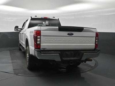 2022 Ford Super Duty F-250 Pickup XLT