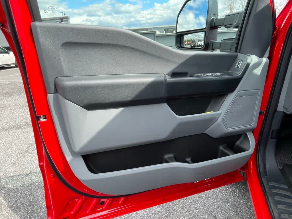 2025 Ford Super Duty F-250 SRW XL