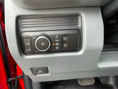 2025 Ford Super Duty F-250 SRW XL