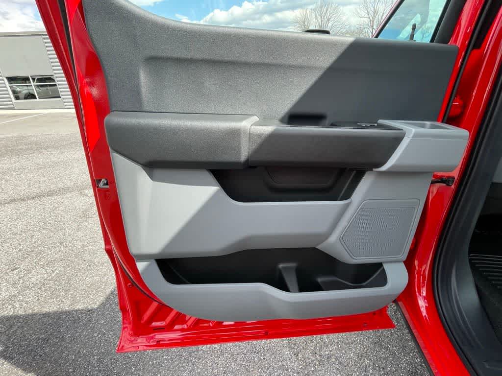 2025 Ford Super Duty F-250 SRW XL