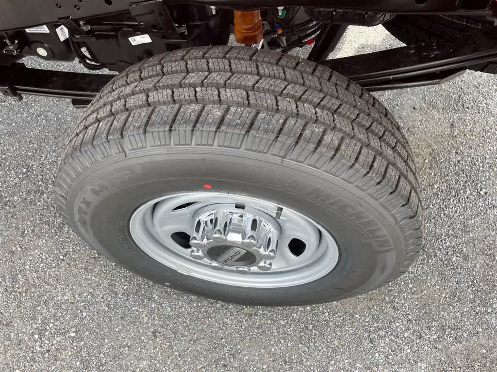 2025 Ford Super Duty F-250 SRW XL