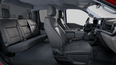 2025 Ford Super Duty F-250 SRW XL