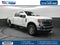 2021 Ford Super Duty F-250 SRW LARIAT
