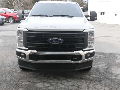2023 Ford Super Duty F-250 SRW XL