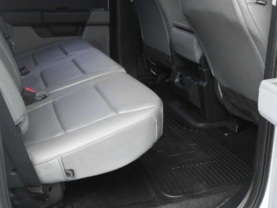 2023 Ford Super Duty F-250 SRW XL