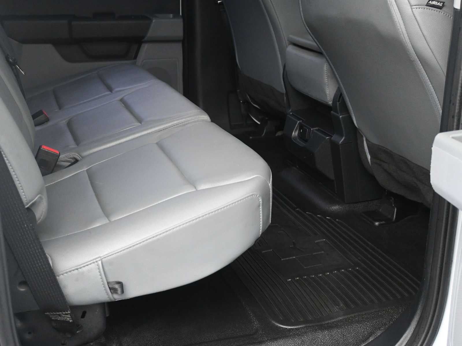 2023 Ford Super Duty F-250 SRW XL