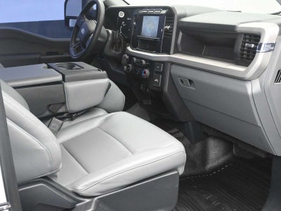 2023 Ford Super Duty F-250 SRW XL