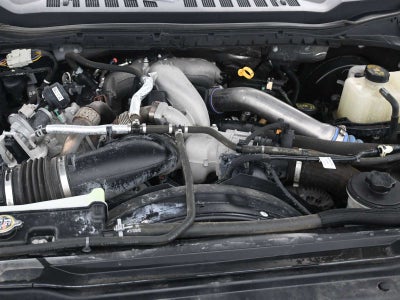 2023 Ford Super Duty F-250 SRW XL