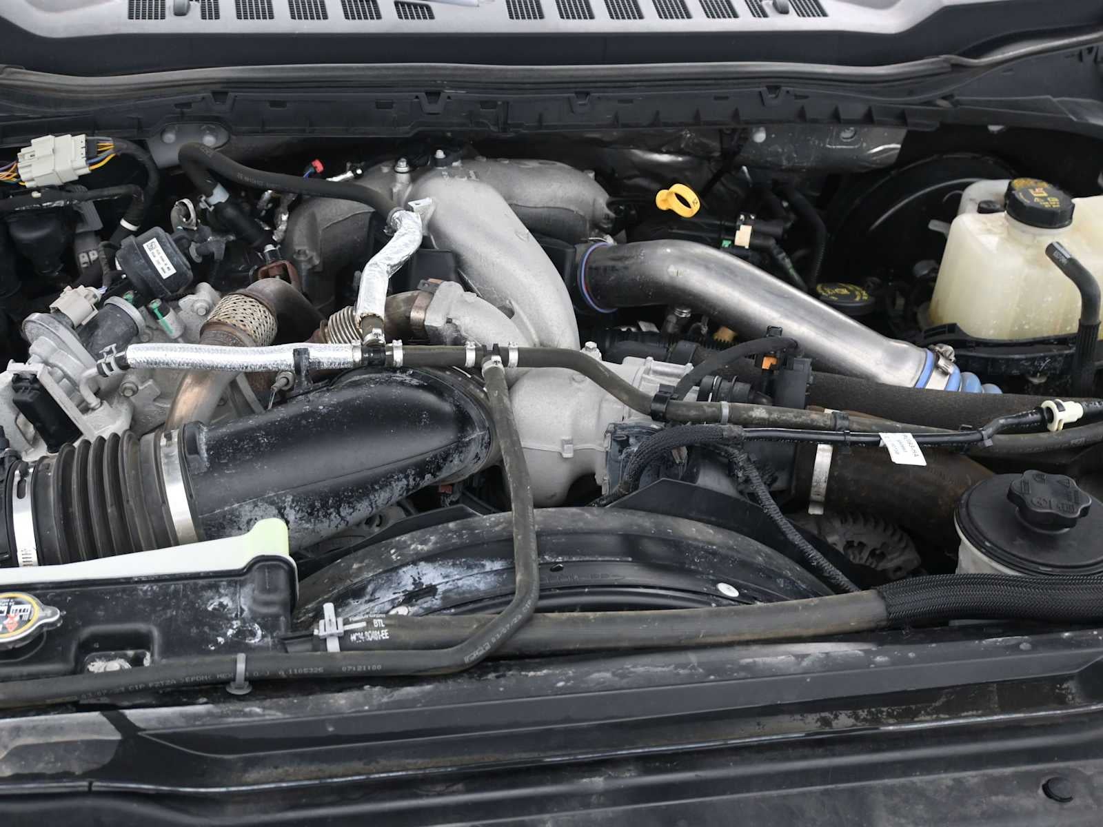 2023 Ford Super Duty F-250 SRW XL