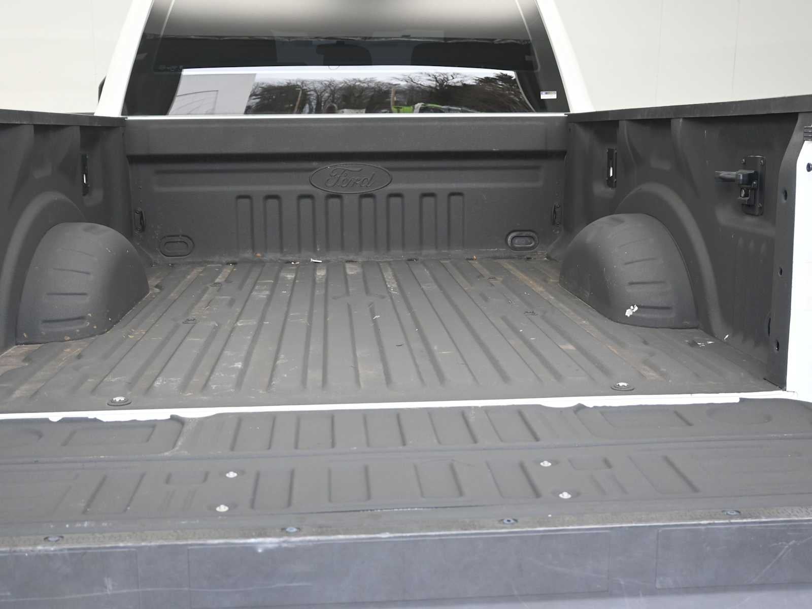 2023 Ford Super Duty F-250 SRW XL