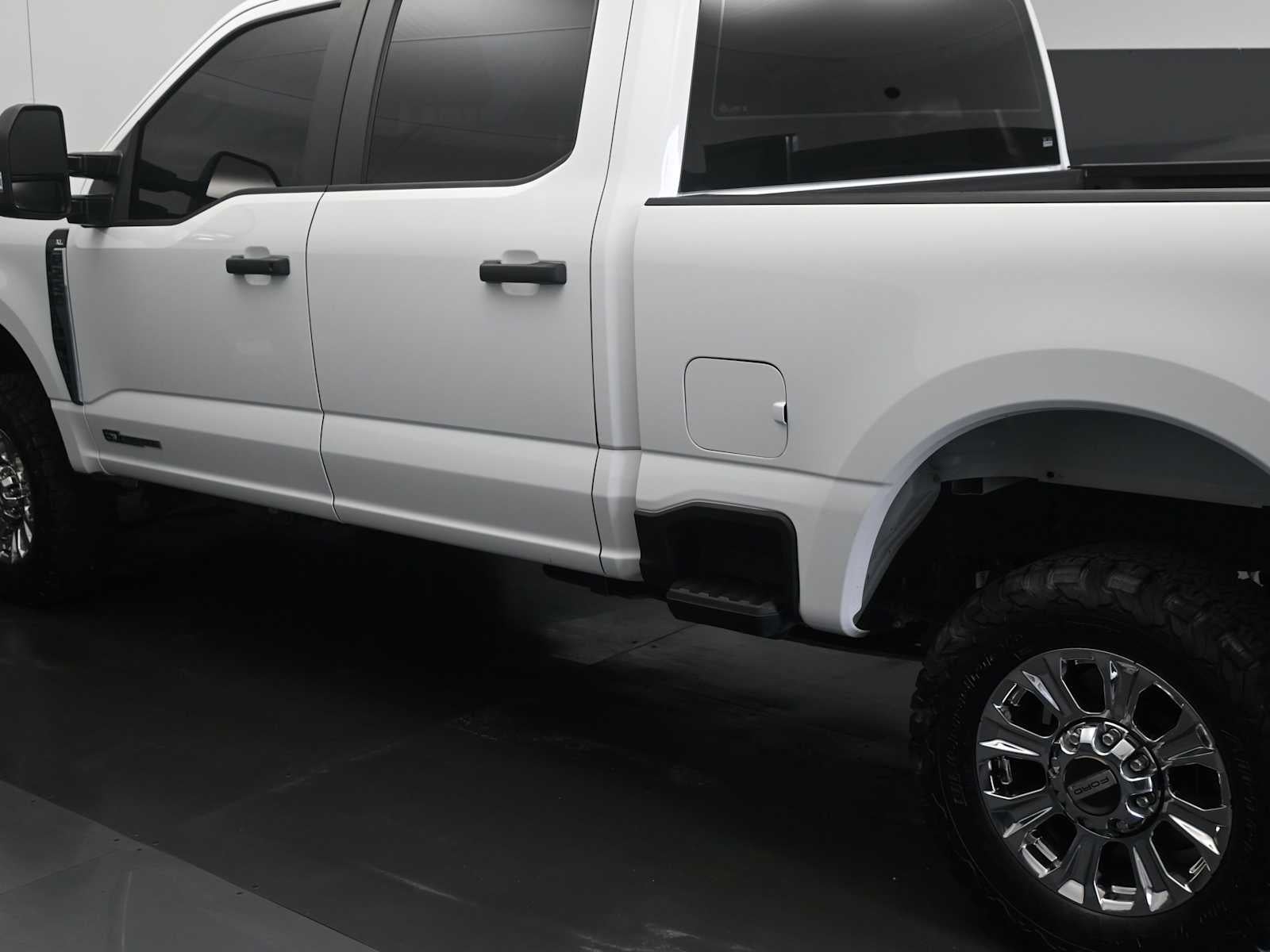 2023 Ford Super Duty F-250 SRW XL