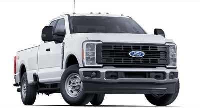 2025 Ford Super Duty F-250 SRW XL