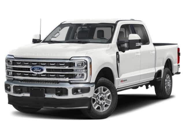 2025 Ford Super Duty F-250 SRW XL