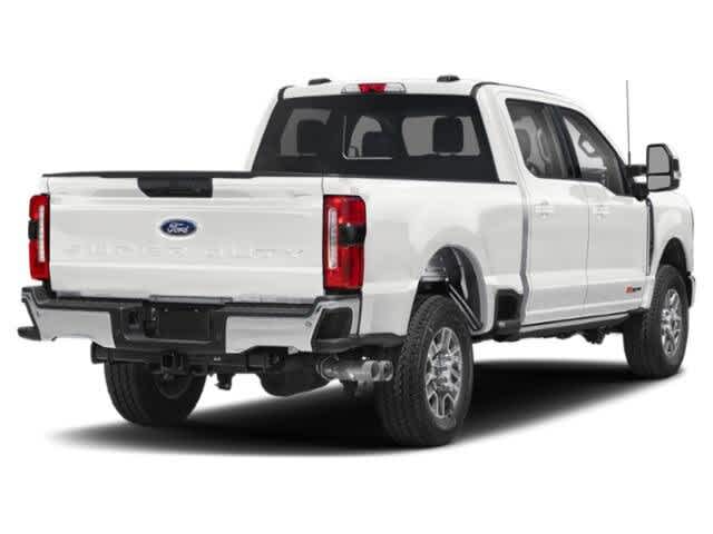 2025 Ford Super Duty F-250 SRW XL