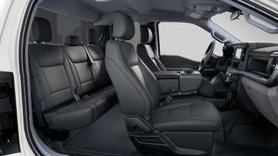 2025 Ford Super Duty F-250 SRW XL