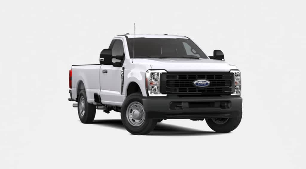 2025 Ford Super Duty F-250 SRW XL