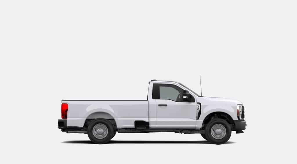 2025 Ford Super Duty F-250 SRW XL