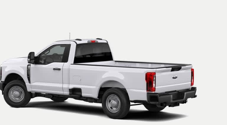 2025 Ford Super Duty F-250 SRW XL