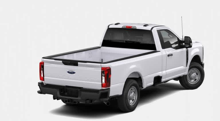 2025 Ford Super Duty F-250 SRW XL