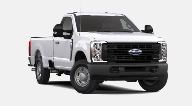 2025 Ford Super Duty F-250 SRW XL