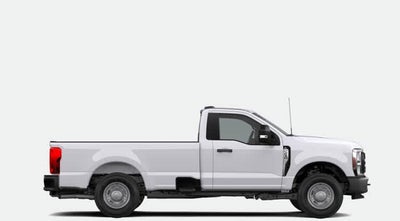 2025 Ford Super Duty F-250 SRW XL