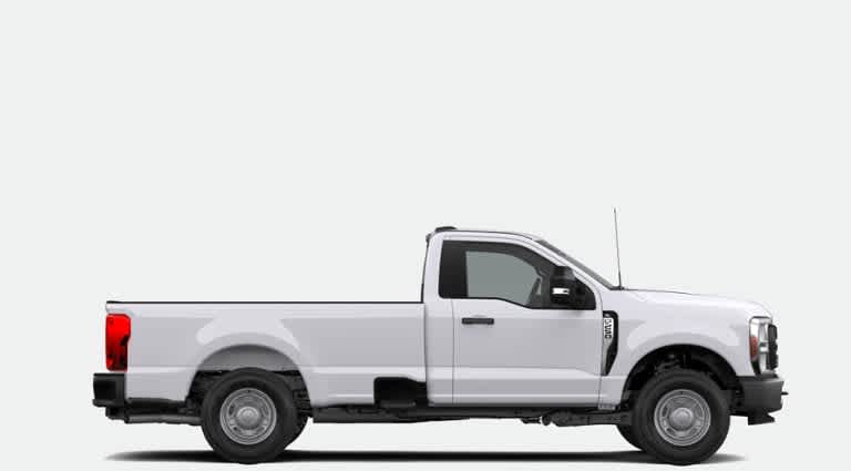 2025 Ford Super Duty F-250 SRW XL