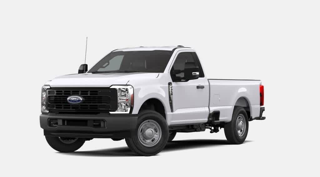 2025 Ford Super Duty F-250 SRW XL