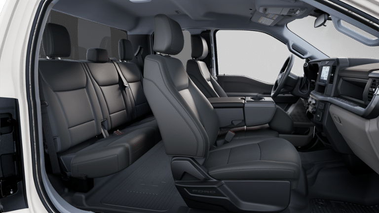 2025 Ford Super Duty F-250 SRW XL