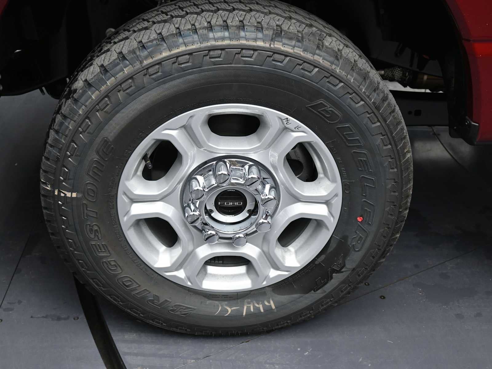 2026 Ford Super Duty F-250 SRW XLT