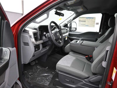 2026 Ford Super Duty F-250 SRW XLT