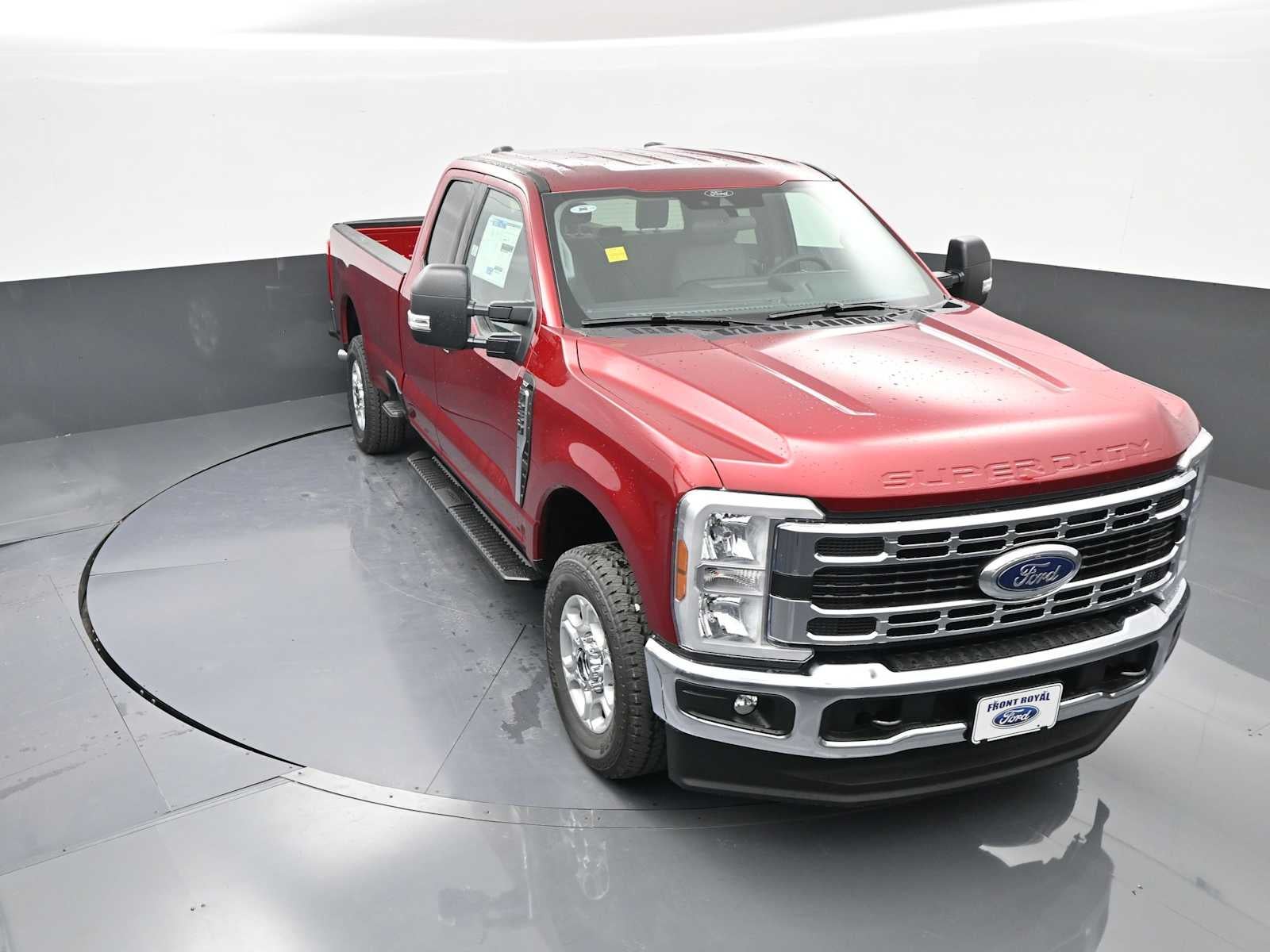 2026 Ford Super Duty F-250 SRW XLT
