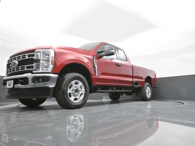 2026 Ford Super Duty F-250 SRW XLT