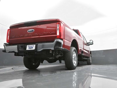 2026 Ford Super Duty F-250 SRW XLT